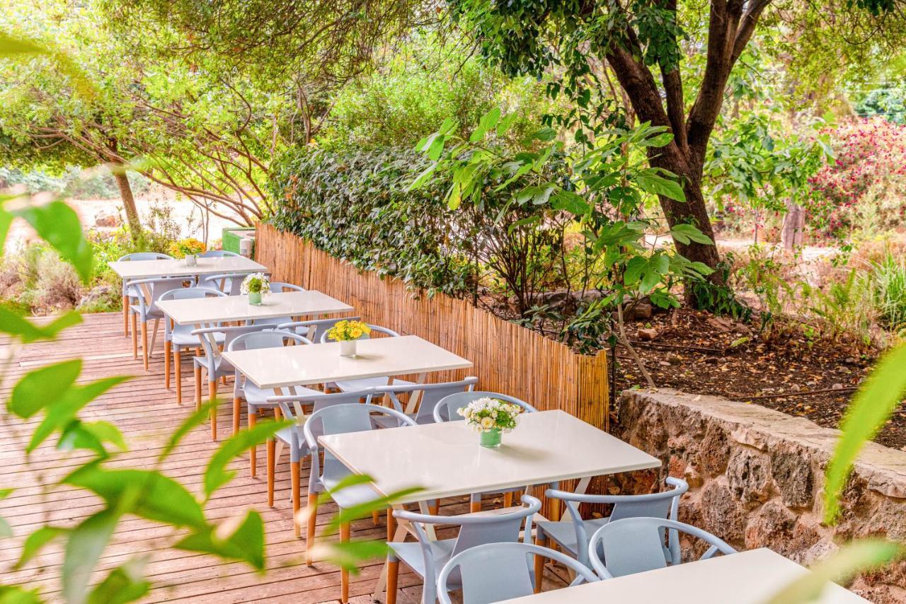 Travel Hotel Eilon Elon Exterior photo