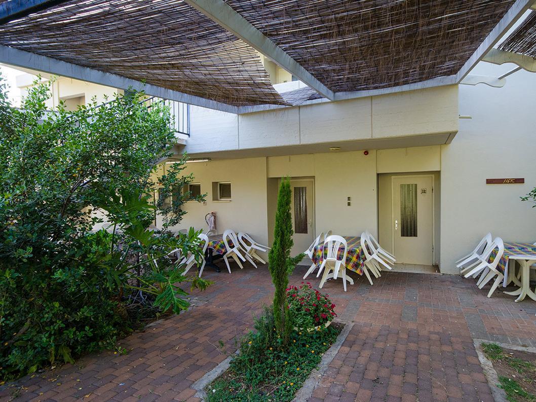 Travel Hotel Eilon Elon Exterior photo